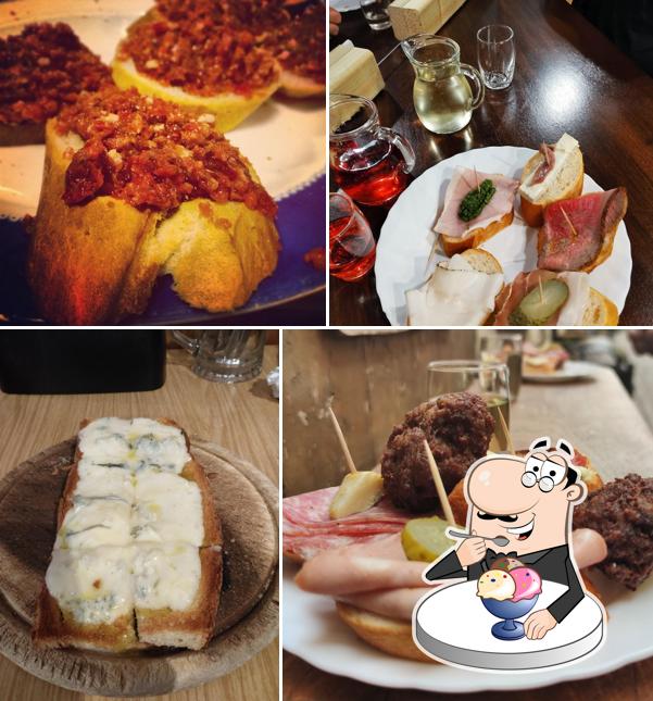 Osteria Dai Carrettai di Sartori Stefano