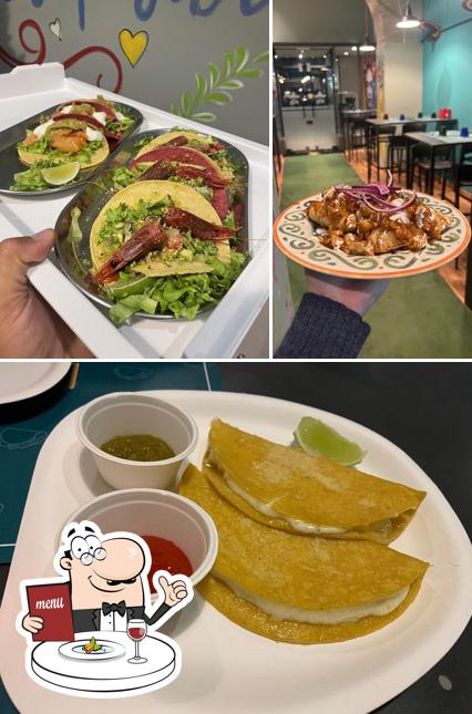 Platti al Shaan Ristorante Indiano e Messicano