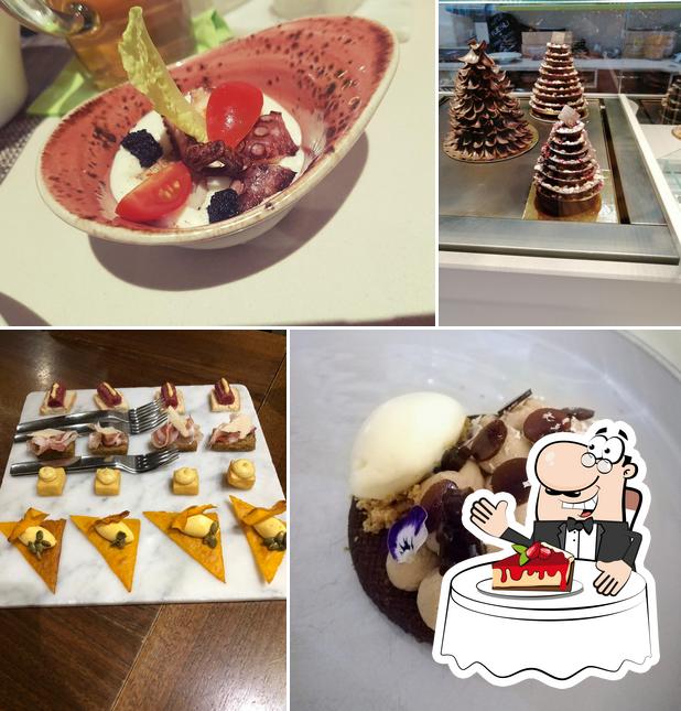 Marelet Osteria Contemporanea