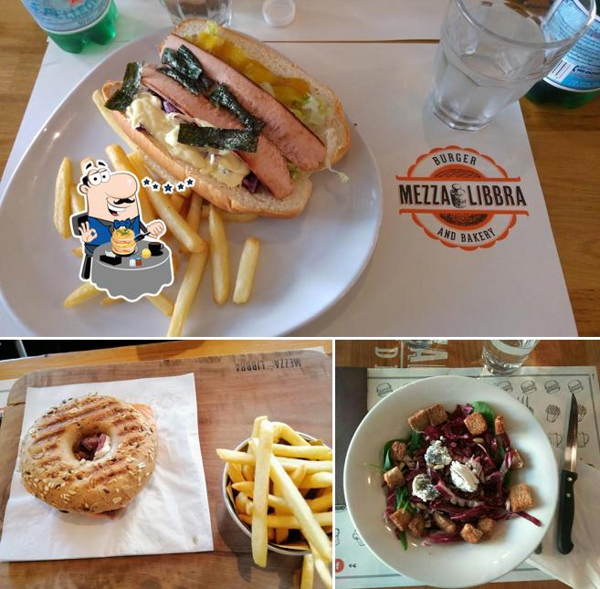 Platti al Mezza Libbra Udine