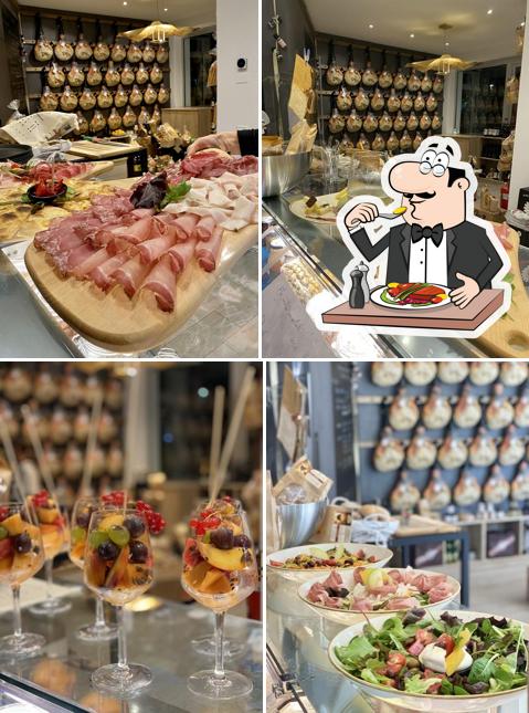 Platti al MARGArita’s Lounge