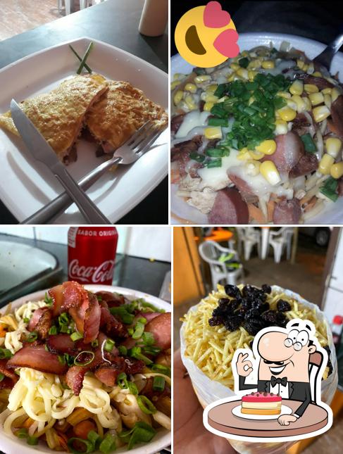 Look at this pic of Dogueria do Bozo