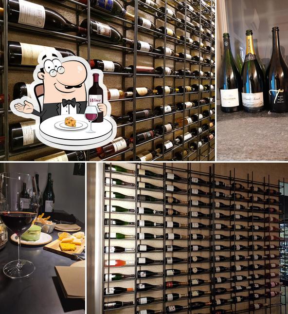 LUOGO DIVINO - Vineria / Wine bar