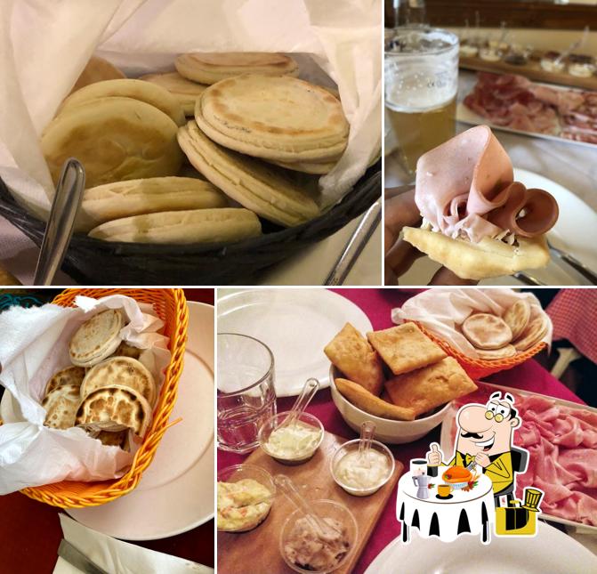 Cibo al Tigella Bella