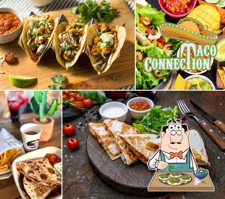 Taco Connection