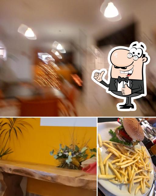 Vedi questa foto di Ristorante Pizzeria Villa Grizza