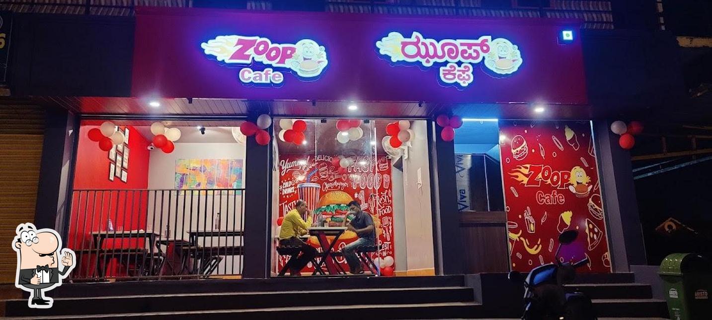 Zoop Cafe Sirsi image