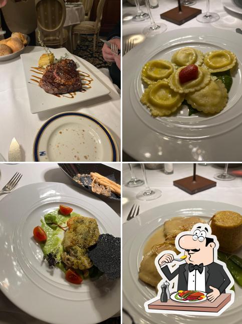 Ristorante Antica Darsena