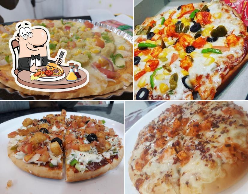 The Pizza Place, Jaysingpur