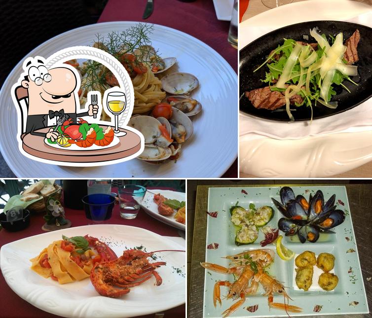 Ristorante L'aragosta