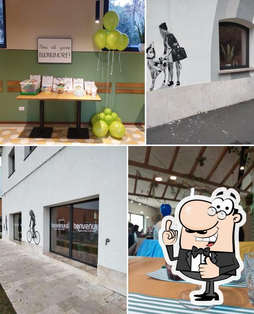 Guarda la foto di Benvenuto Family Restaurant