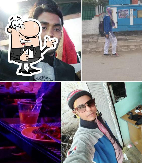 Cheers Bar & Restaurant - bar and restaurant in varanasi