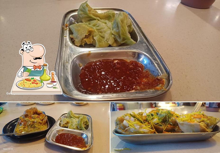 Food at Classic Foods