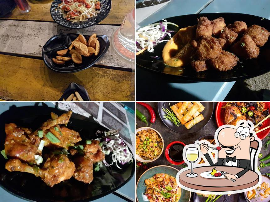 FILTER KITCHEN CAFE AND LOUNGE