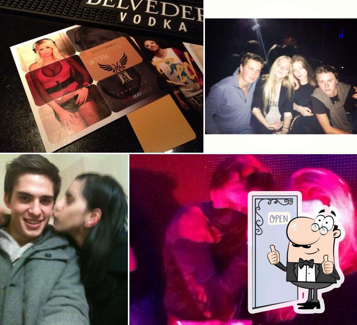 Regarder la photo de Java Club