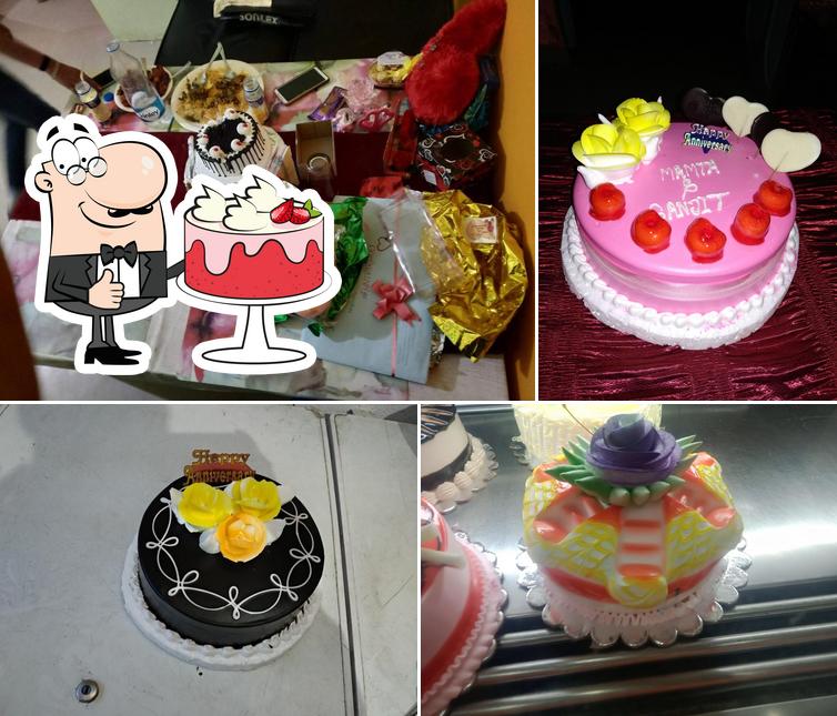 New Anamika Family Restaurant