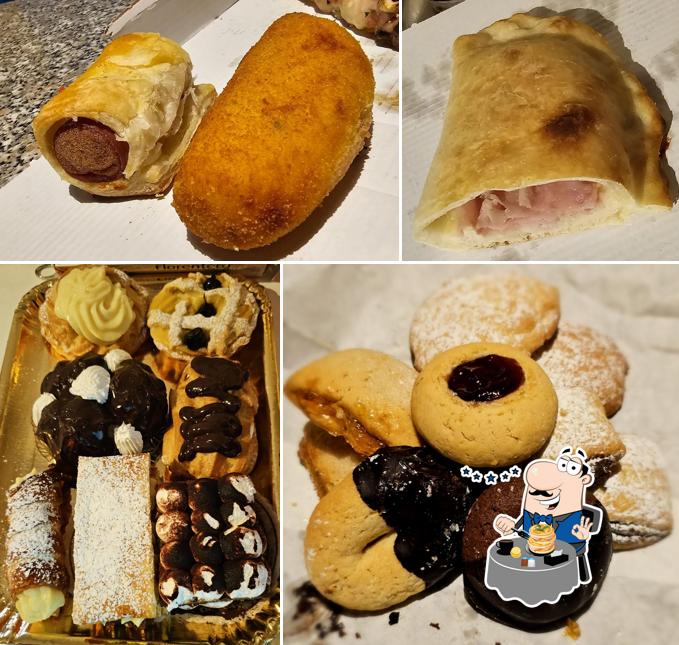 Morgana la Magia dei Sapori