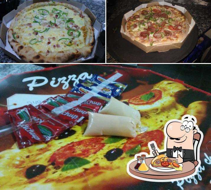 Zezinho Massas Bocaiúva MG