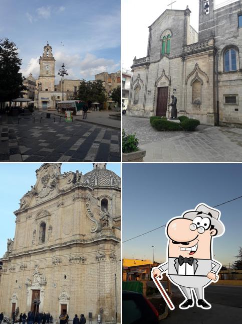 Guarda gli esterni di Emanuel