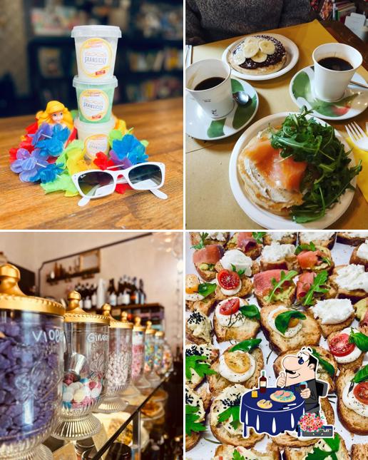 Sashimi al Casa Fedora