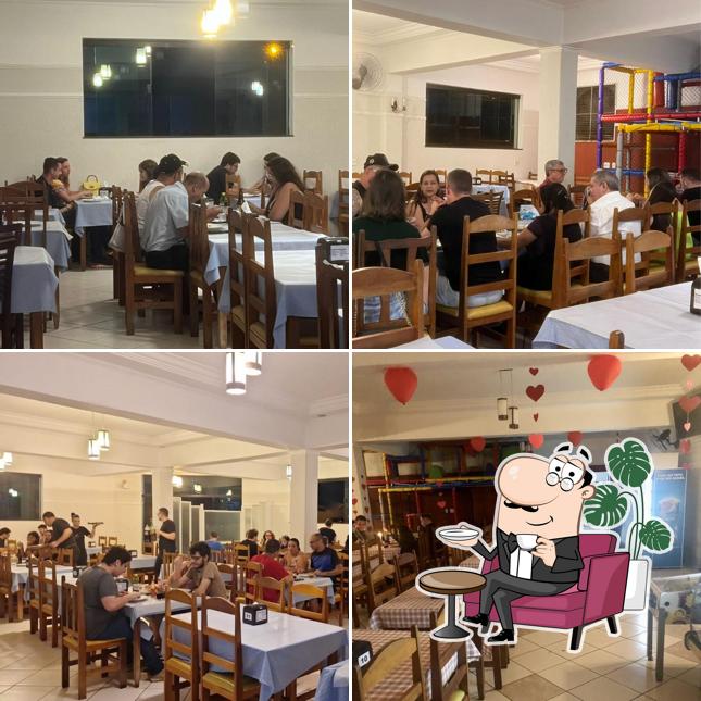 GIMBA 2｜PIZZARIA