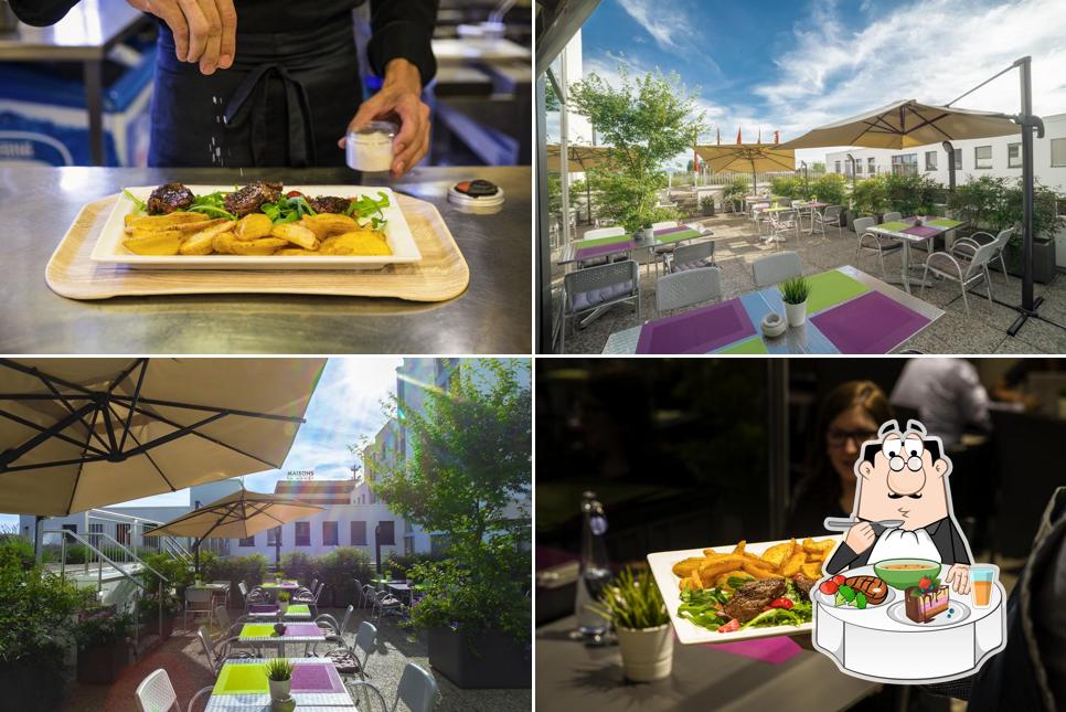 Guarda questa foto di L ESPARCETTE