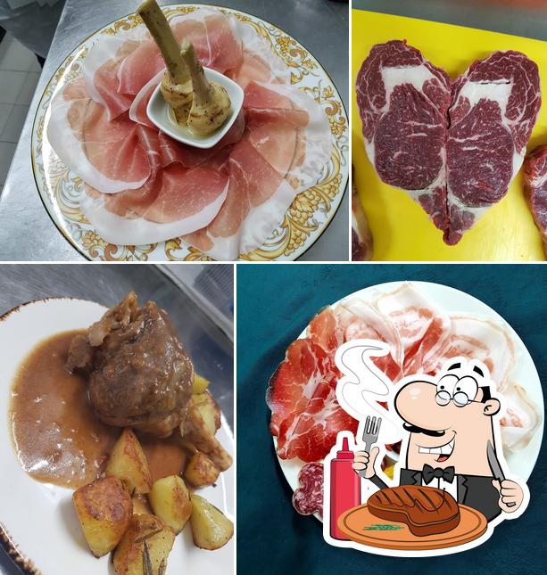 Osteria la Bissola Cremona