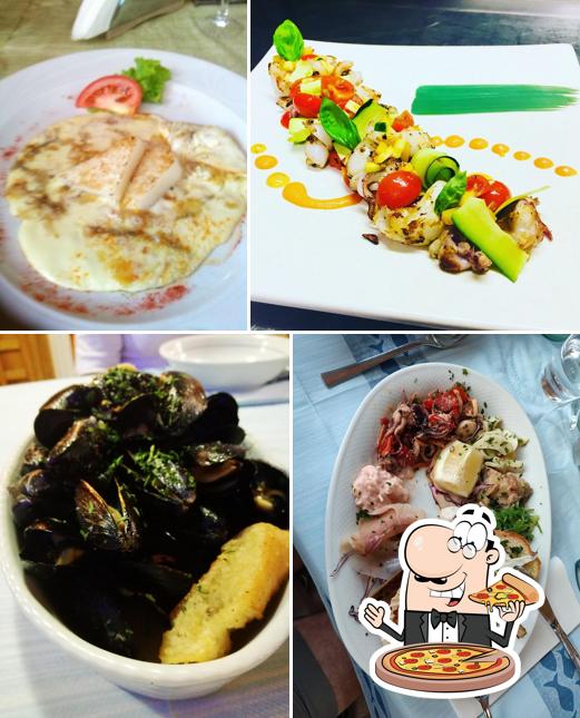 Ristorante da Franco