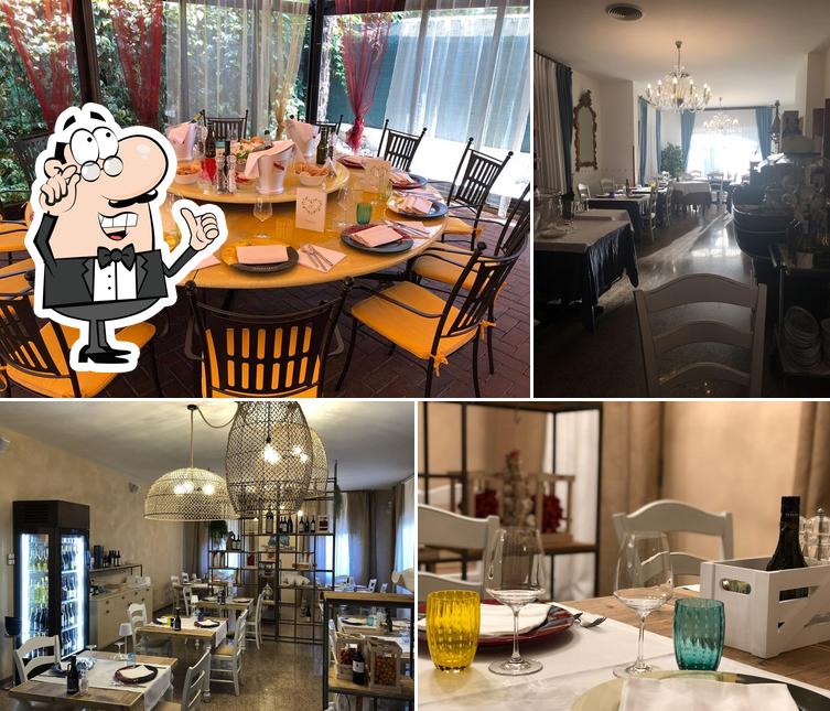 Da Ruggero Ristorante