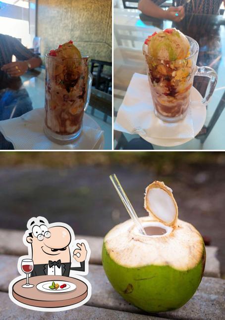 Juice Club Taliparamba