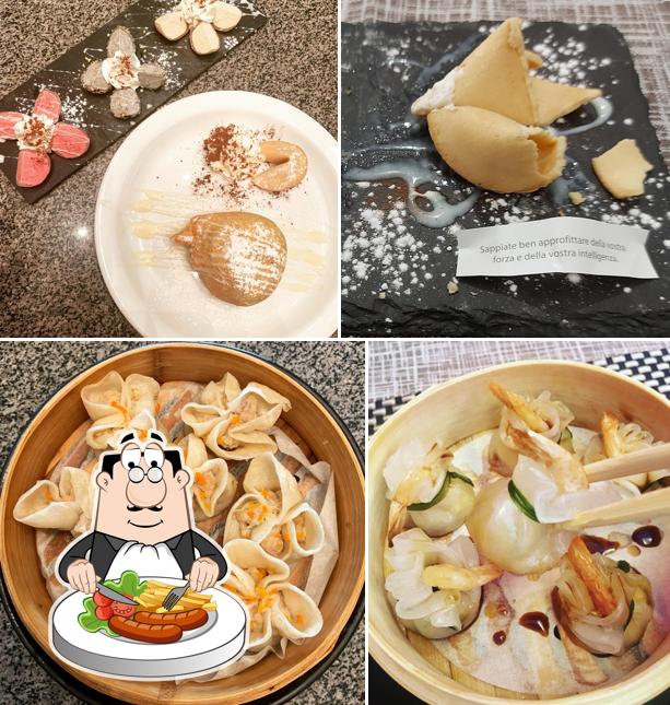 Platti al Drago D’Oro