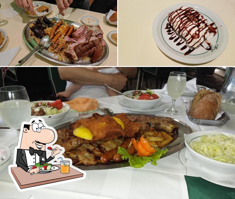 Cibo al Izletište Zelenjak-kod Mamića 1967