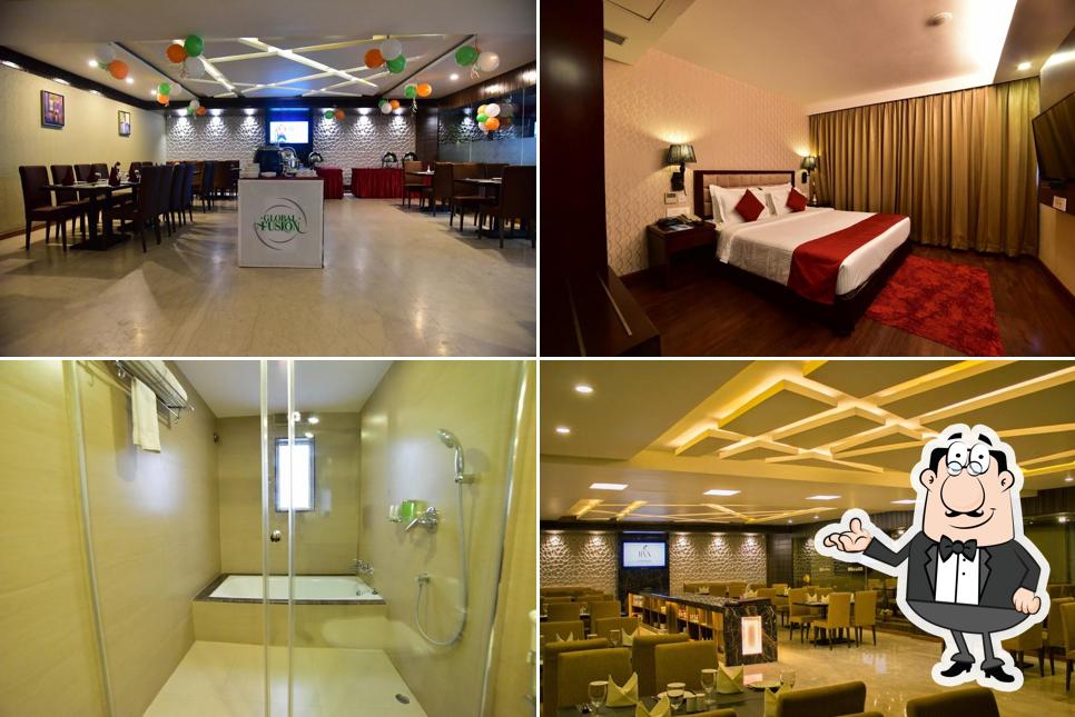 JIVA - Finest 4 Star Boutique Hotel