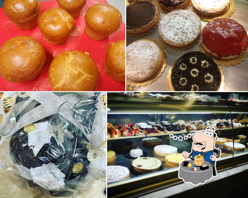 Platti al La Dolce Vita