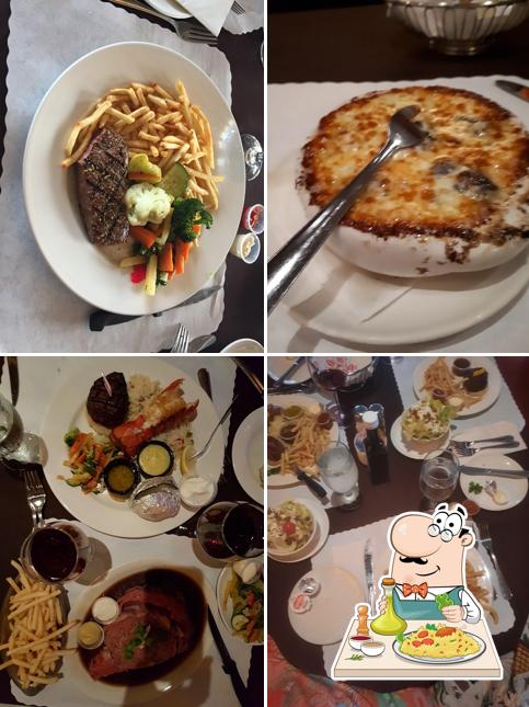 Le Rascal - Restaurant Steakhouse