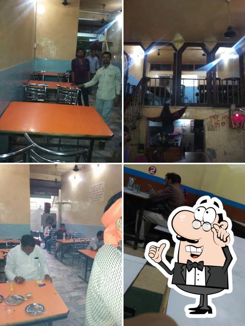 Parth English Wine Model Shop