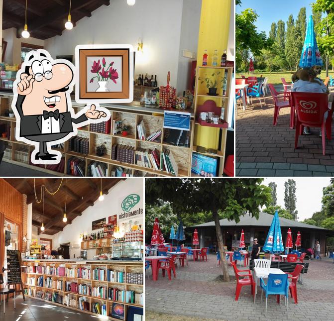 Centenario Kitchen & Bar by American Barbecue Milano