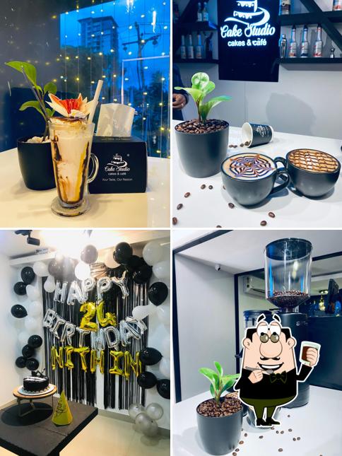 Cake studio Kattukulungara