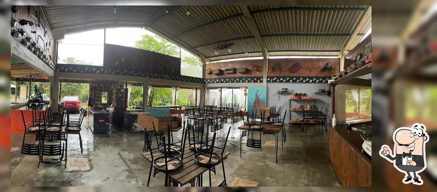 Restaurante Sítio Palmital