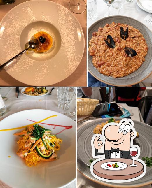 San Vito Ristorante Pizzeria Sirmione