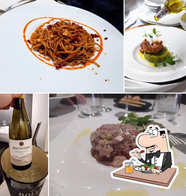 Cibo al Suavis Restaurant