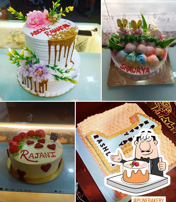 Pune Bakery & Sweets Akola