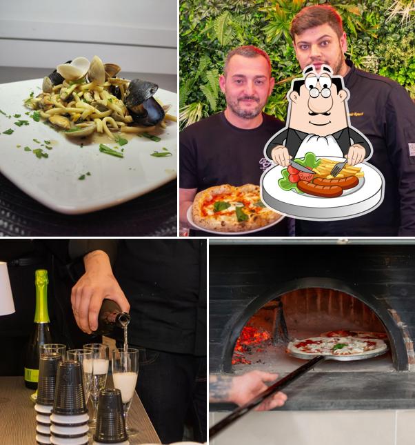 Platti al Antò Ristorante Pizzeria