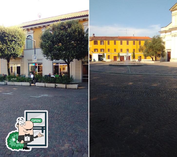 BAR CENTRALE DI ZHOU