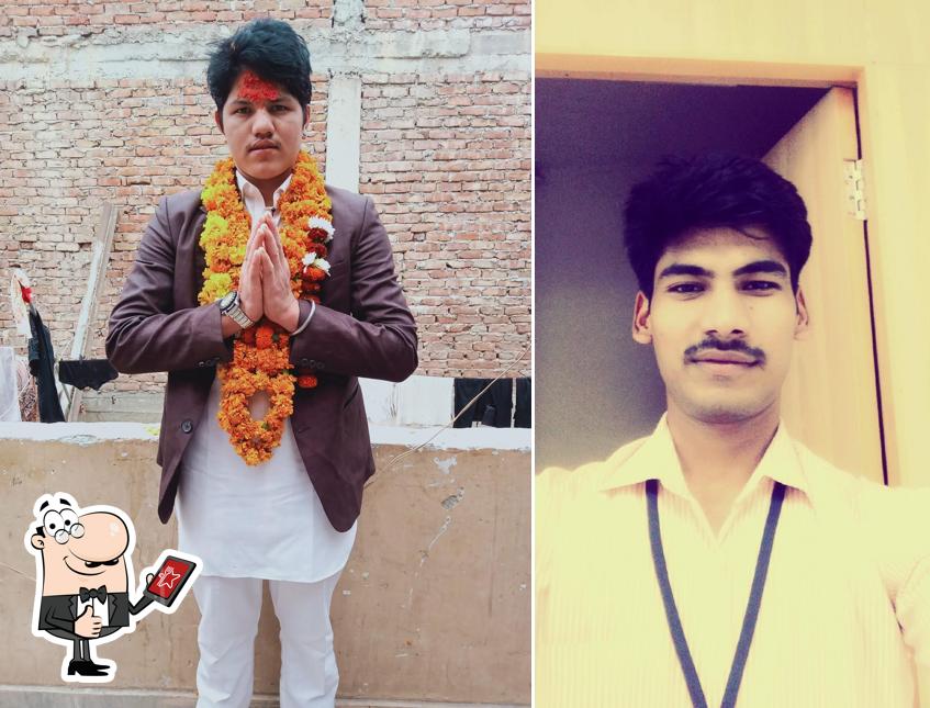 Here's an image of COLD MONSTERS