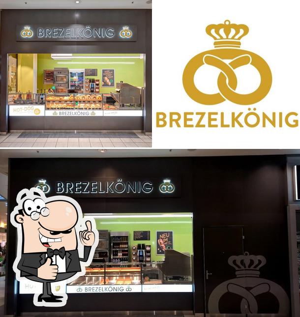 Brezelkönig Emmen Center