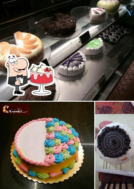 See the pic of Crumbz