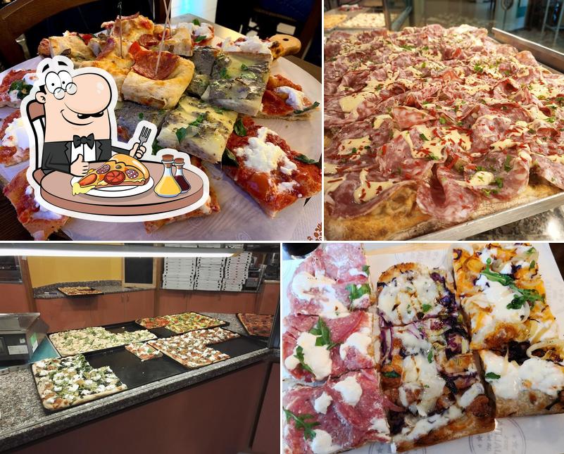 Da Neo Pizzeria - Stadio