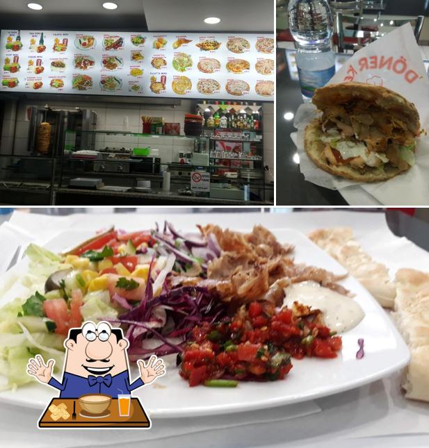 Doner Kebab Istanbul Gerenzano