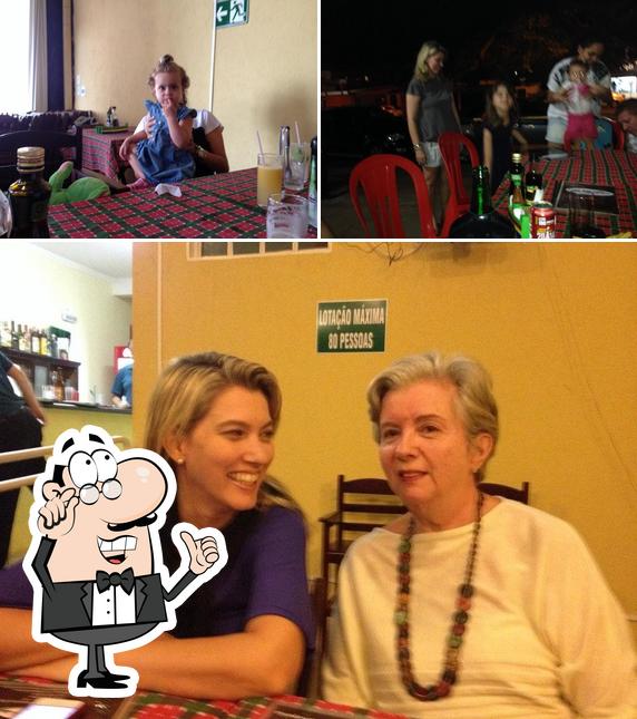 Floripa Bar e Restaurante